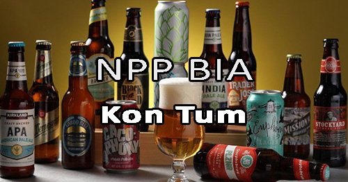 Tìm nhà phân phối bia nội ngoại nhập uy tín ở Kon Tum